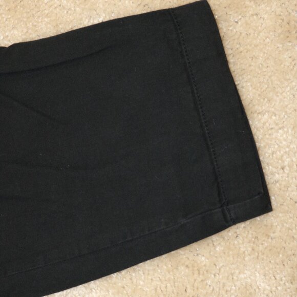 GAP Black Women's Jeans - Picture 2 of 4